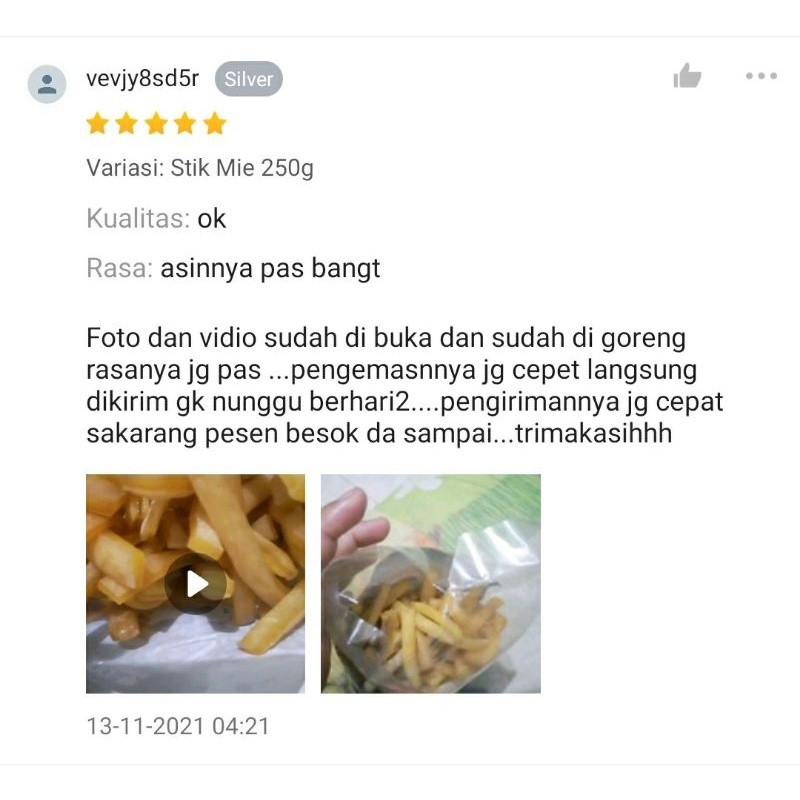 

Dapur Joglo Produsen Kerupuk Kulit Sapi Premium / Krecek Rambak Sapi / Krupuk Rambak Mentah