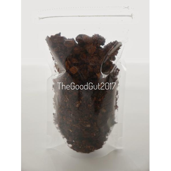 

EatFr3sh- The Good Gut : Granola Chocolate 200gr