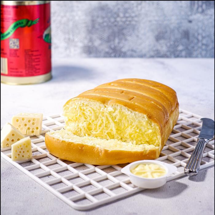 

EatFr3sh- Roti Sisir butter