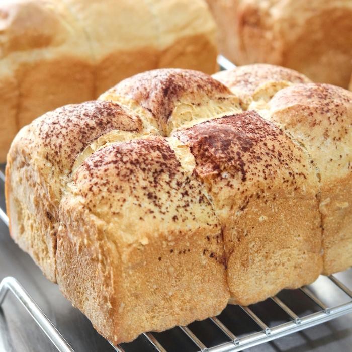 

EatFr3sh- Vegan Bread Pull-Apart Hazelnut Bread Roti Sobek Hazelnut