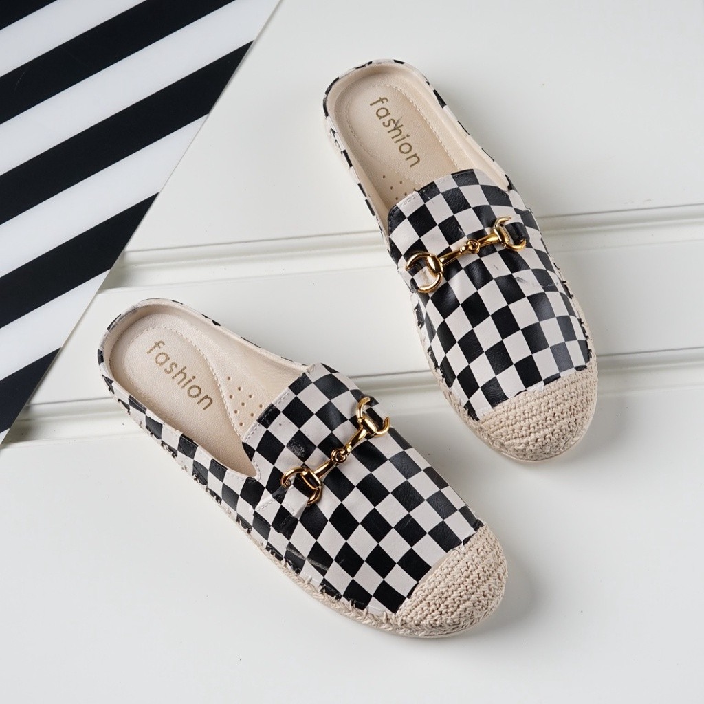 Sandal Wanita Import SP2015 (NO BOX)