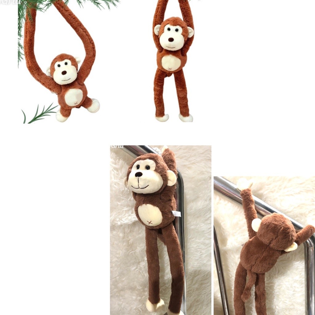 Boneka Lucu Jumbo Lembut Imut Korea Mainan Permpuan Lengkap Bayi 6 4 5 Tahun Umur 1 Th 2 3 Teddy Bea