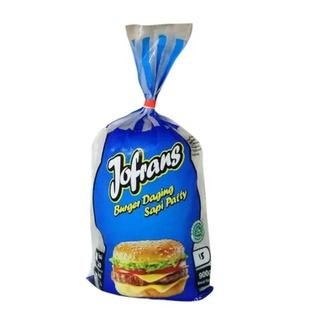 

EatFr3sh- JOFRANS BEEF PATTY PATTIES 15s 900GR