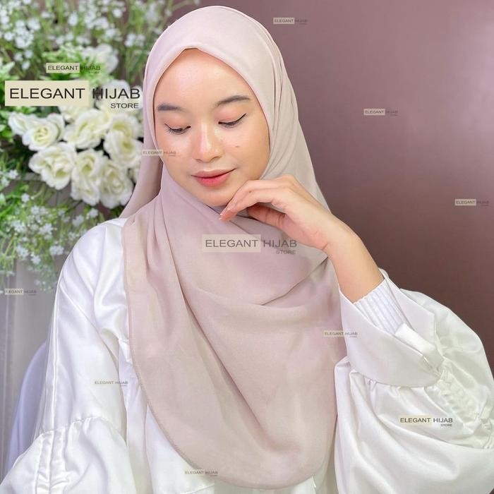 Hijmi- PASHMINA SHWAL MALAYSIA / PASHMINA BAWAL MALAYSIA