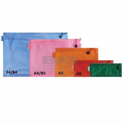 

No.OneBest- MAP KAIN / POCKET FILE F4 BIG 9001
