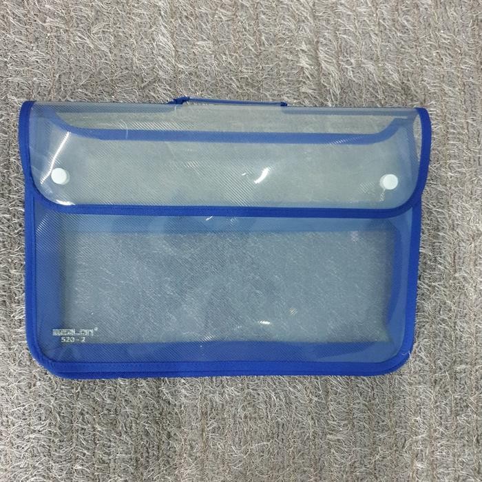 

No.OneBest- Map Tas kancing 2