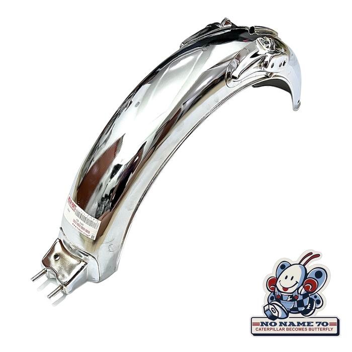 spakbor slebor belakang honda cb100 cb 100 threestar