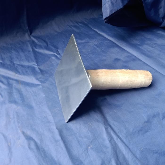 Alat press kotak kue lapis legit hootoek penekan roti loyang hotteok