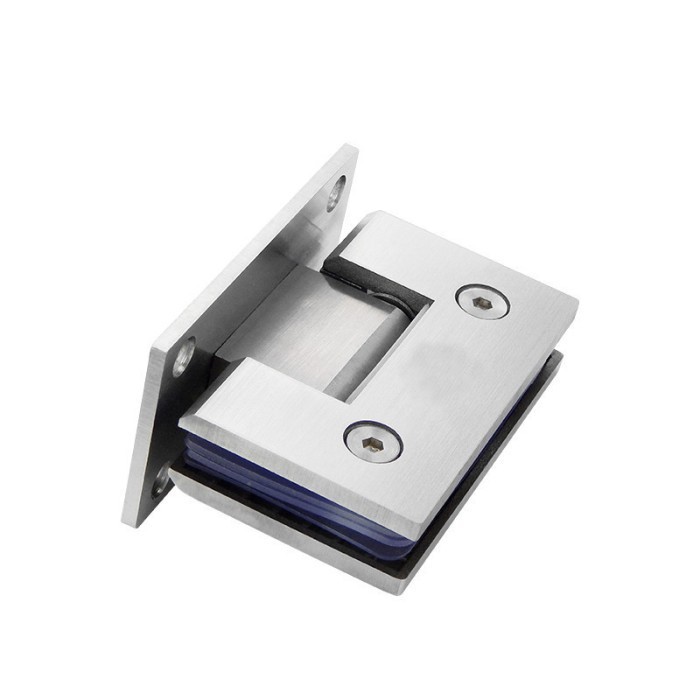 Nano - Shower Hinge/Engsel Pintu Kaca/Shower Hinges/Engsel Shower Dekkson