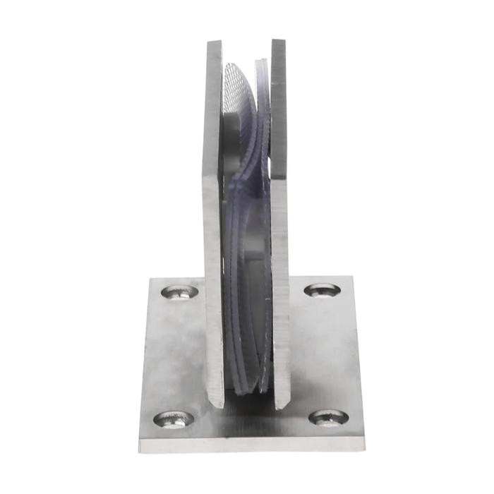 Nano - Engsel Pintu Kaca Jepit 90 180 Derajat Engsel Shower Engsel Kaca Shower Engsel Kaca Lemari