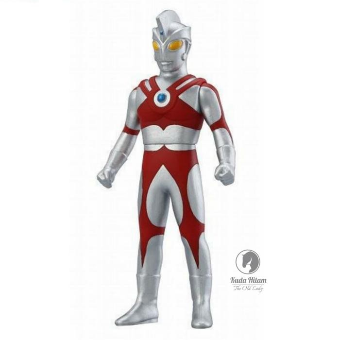 Bandai Ultra Hero 500 Series 05 Ultraman Ace