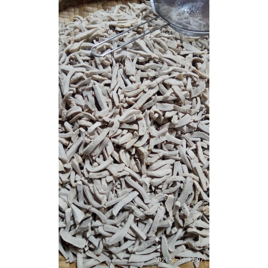 

Cemal Cemil Makyus Basreng Original Daun Jeruk 1 Kg Renyah Halal