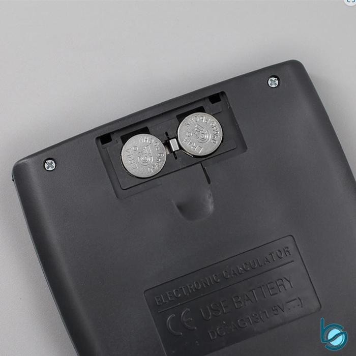 

Kalkulator Color Function Scientific/Kalkulator 24 Fungsi Kalkulasi Warna Hitam 1700 Scientific