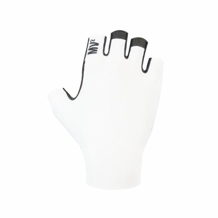 Sarung Tangan Sepeda Mv2 Cycling Gloves - White