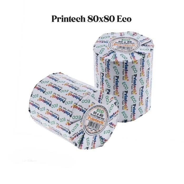 

UM1 Printech Kertas Thermal 80x80 Eco