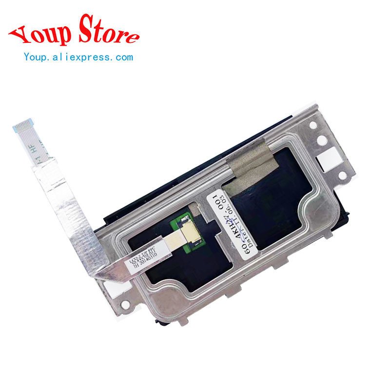 New Original For Lenovo Ibm Thinkpad X220T X230T X220 X230 Tablet Touchpad Mouse Pad And Bracket And