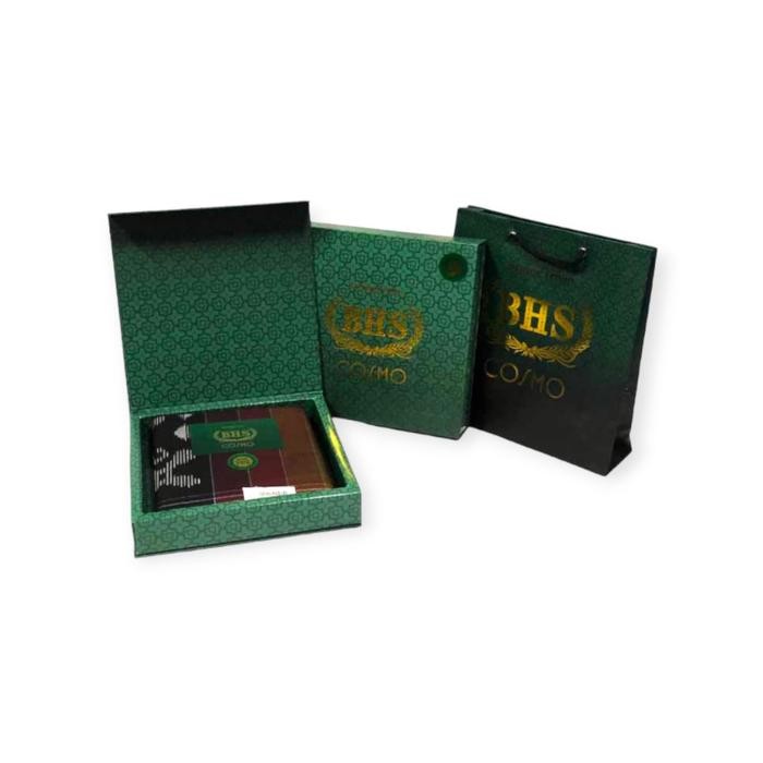 Sarye- Sarung BHS Cosmo Gold K26 PPS