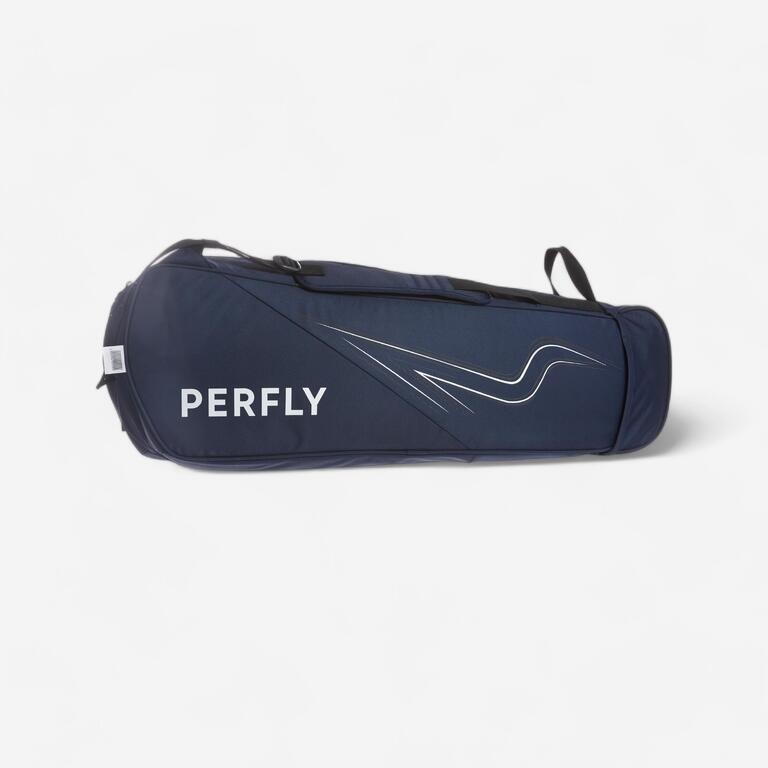 Decathlon PERFLY Tas Badminton BL 560 - Biru Dongker - 8807680