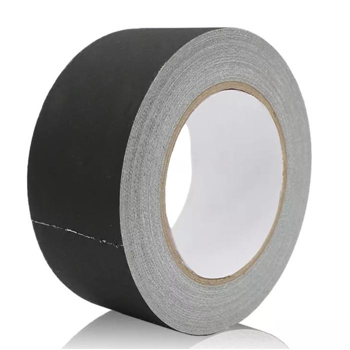 

Gaffer Tape 50Mm X 30M #Gratisongkir
