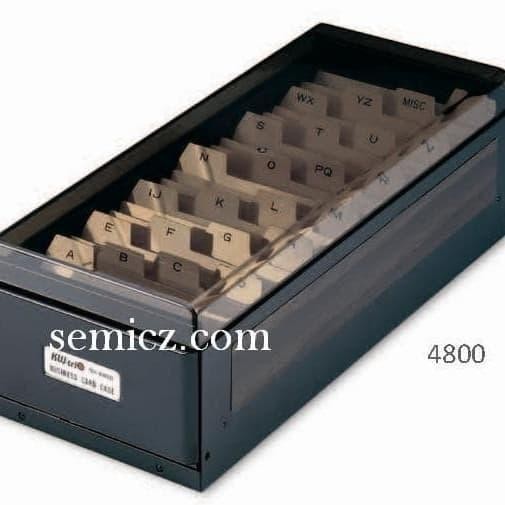 

Name Card Case Kw-Trio 4800 #Gratisongkir