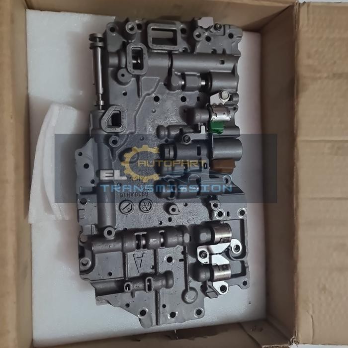 body valve bodyvalve selenoid fortuner Innova diesel hilux