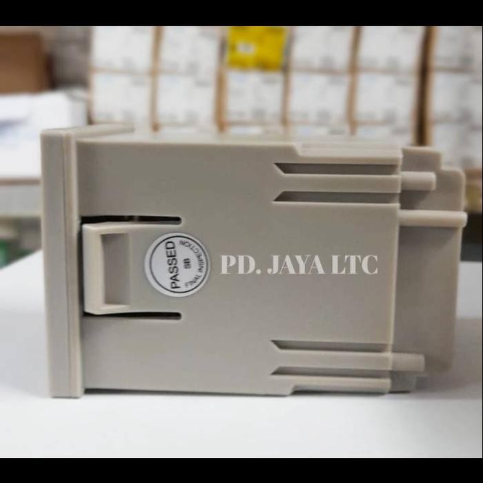 Promo..!! Fort Analog Temperature Controller K726 -Pengatur Suhu- Thermo Control