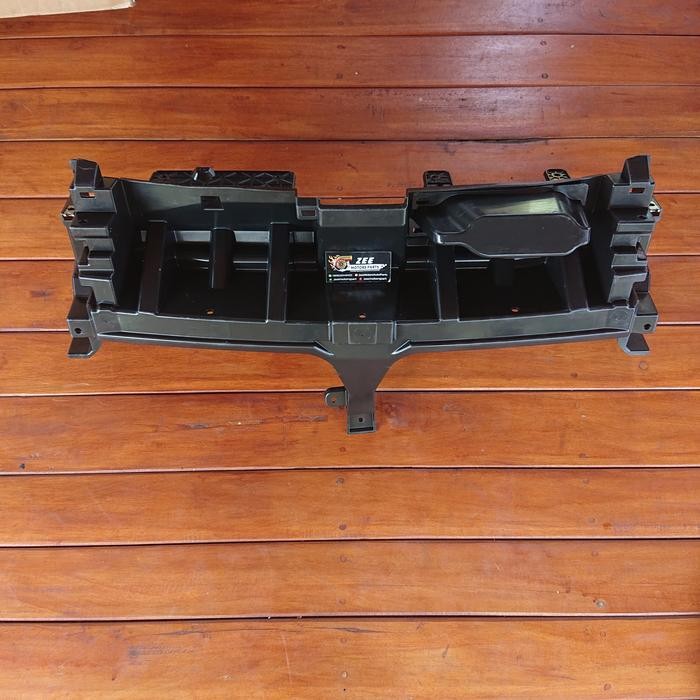 Breket Bumper Bullhead Xpander 2022 Original 100%