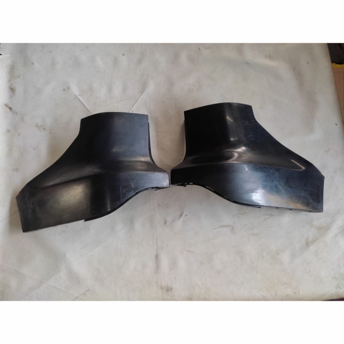 Bemper Belakang Kanan / Kiri Honda Crv Re Gen3 2007 - 2009