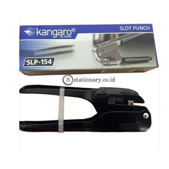 

MASIH ADA.! KANGARO PEMBOLONG ID CARD SLOT PUNCH SLP154