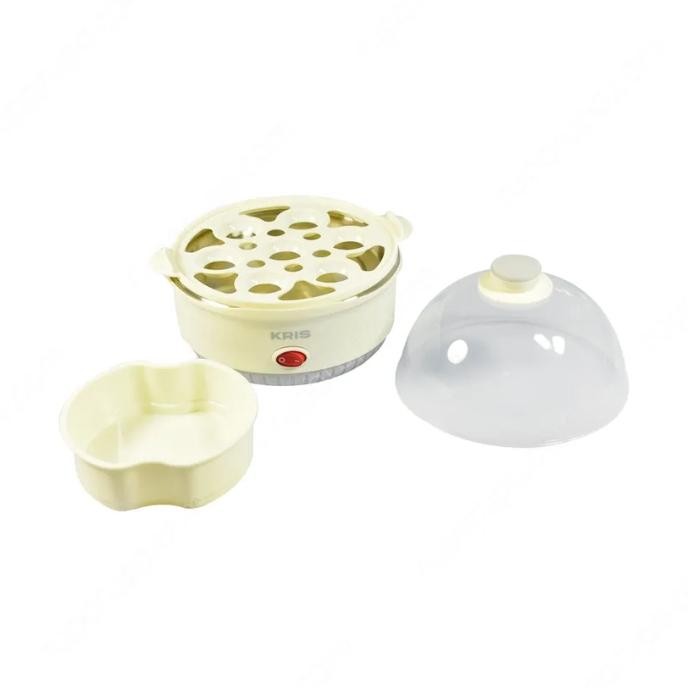 

YOK DI CO.! KRIS ALAT PEREBUS TELUR 350 WATT PUTIH