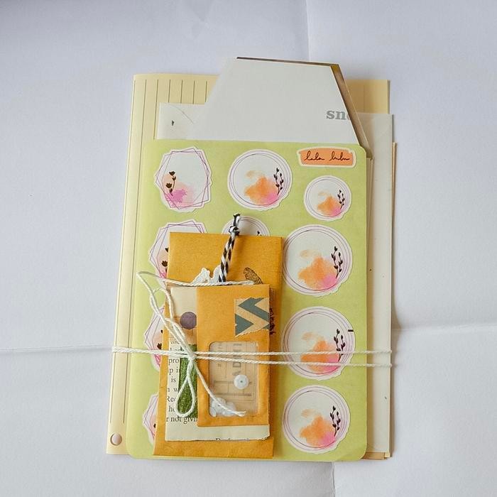 

MURAH..!! PEN PAL SET
