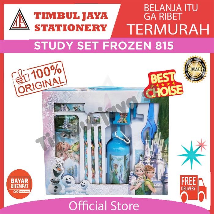 

CUCI GUDANG..!! PAKET ALAT TULIS MEWAH KADO ULANG TAHUN ANAK KOMPLIT KARAKTER 815