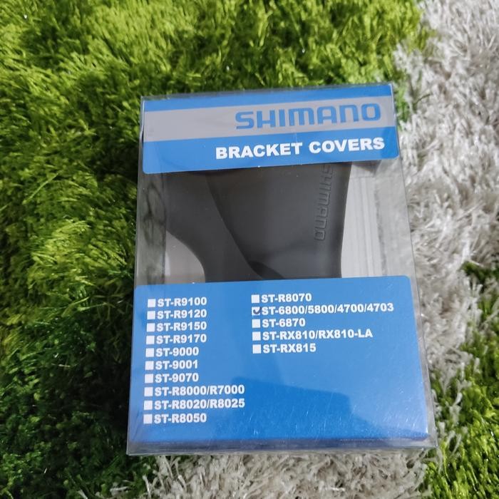 Karet Hood Brifter Tiagra 6800 5800 4700 4703