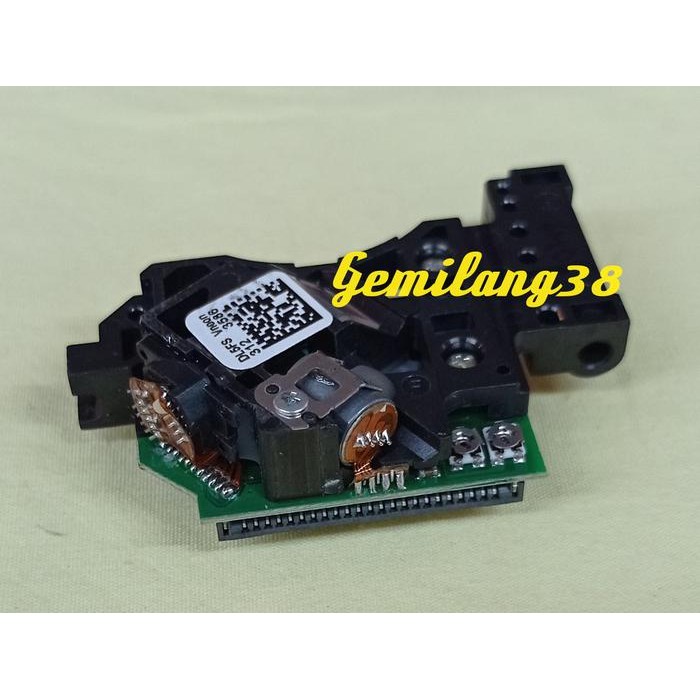 Optik Dvd Soh Dl5 Fs 2 Jlr Replacement Optic For Dvd Dl 5 Fs
