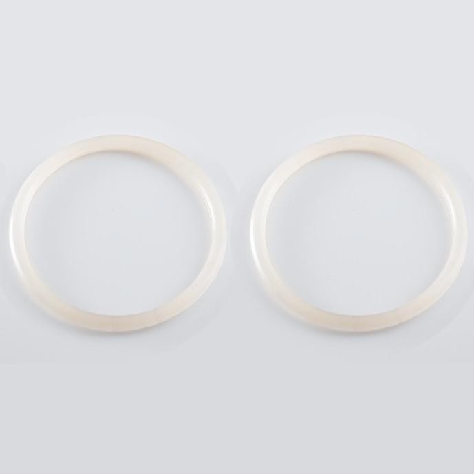 ROK O-RING (1 SET = 2 PCS) - SPARE PART UNTUK ROK PRESSO
