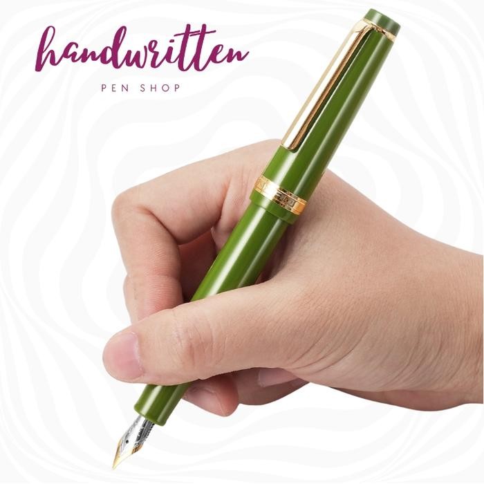 

Jinhao Typ 82 Fountain Pen (1)