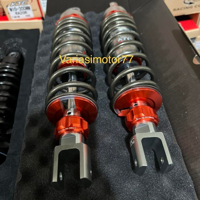 SHOCK KTC RAZOR NMAX NEW NMAX OLD REBOUND AKTIF KTC