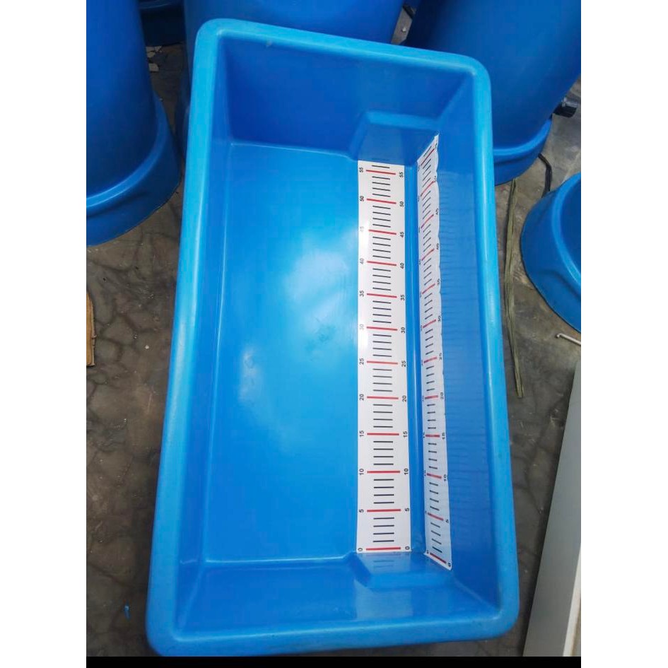 Siap- Bak Ukur Fiber 55 (Gojek)