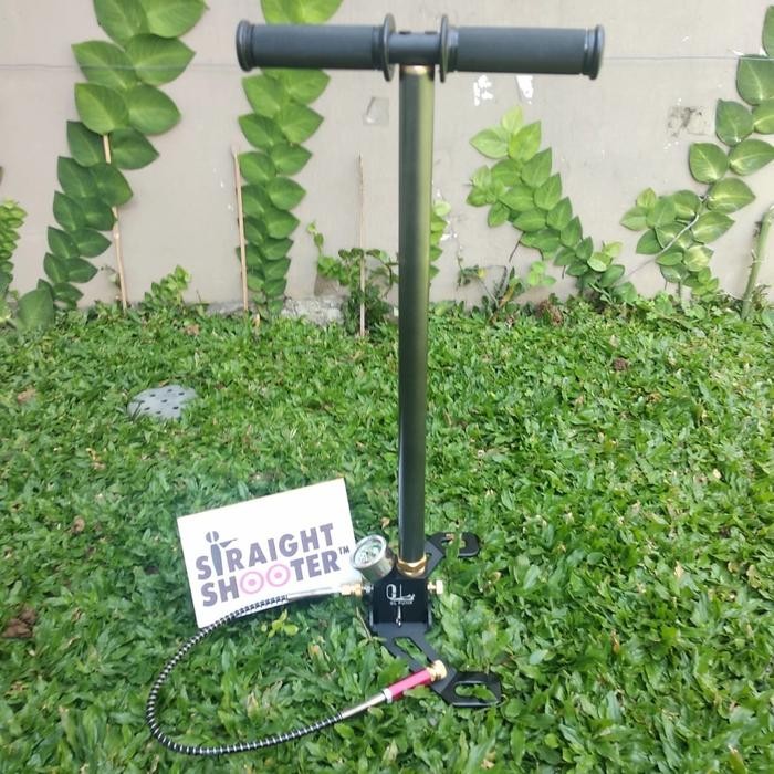 Siap- Handpump/ Pompa Pcp Gl 3-Stage System