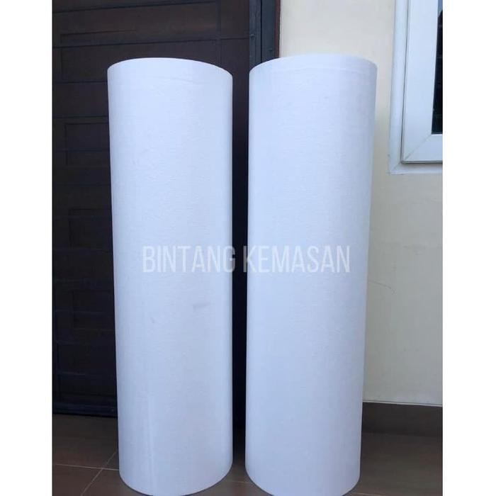 

STYROFOAM PILAR / TABUNG / BULAT DIAMETER 30CM X 100CM D18