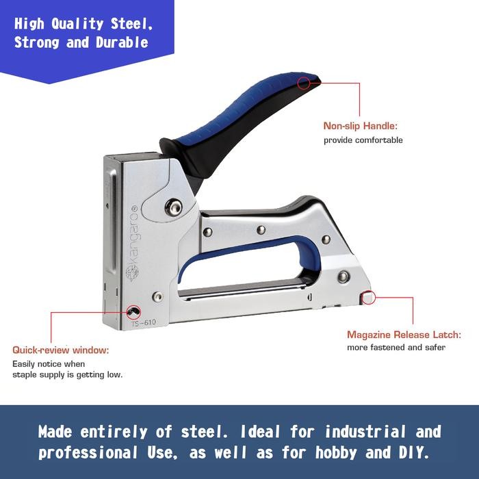 

Kangaro Guntacker Ts 610 Z