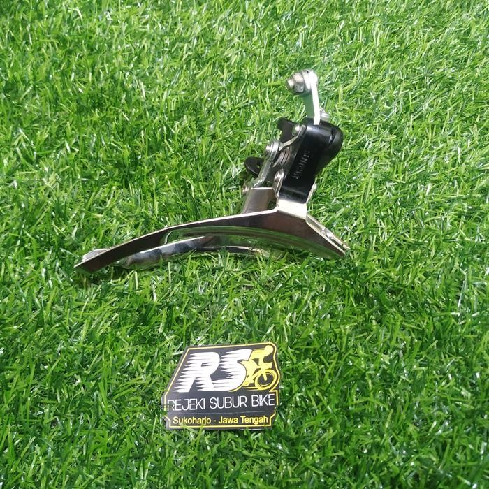 Fd Sepeda Suntour Japan Front Derailleur Depan Ikan Bah