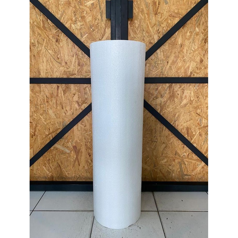 

STYROFOAM PILAR / BULAT / TABUNG / TIANG / DECORATION DIAMETER (30CM)