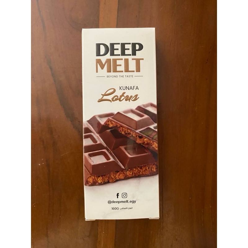 

(Promo) Ready Coklat Dubai Swiss Fru Kunafa Pistachio Dijamin Gak Meleleh