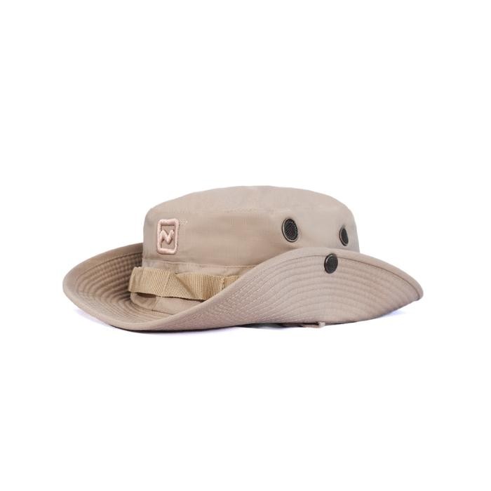 Mahameru Topi Rimba Topi Gunung Jungle Hat Topi Pendaki Tr01-05 Outdoor #Gratisongkir #Sale