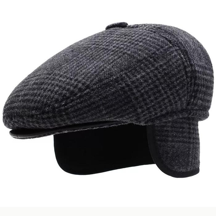 Best Seller Topi Flat Cap Newsboy Cap Hat Painter Hat Patino Hat Topi Sutradara Motif Keren Ready