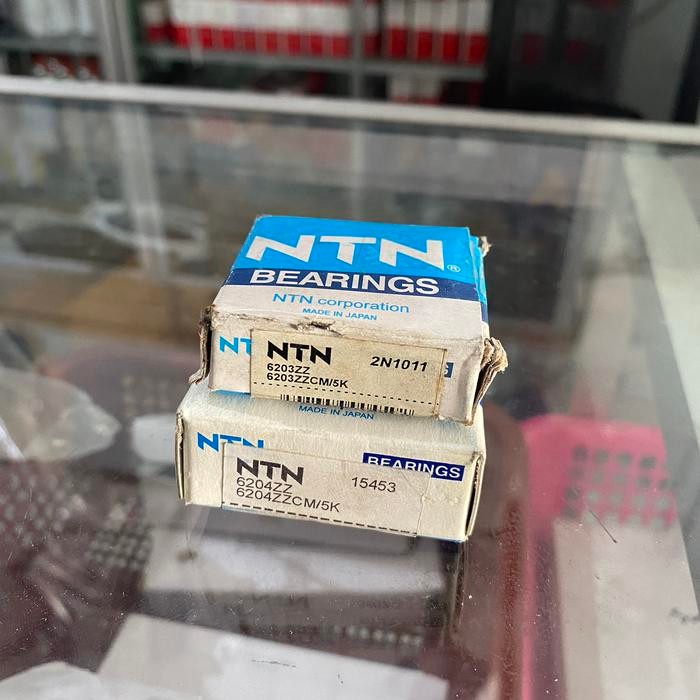 BEARING UNTUK SEGITIGA WW65J3033LW