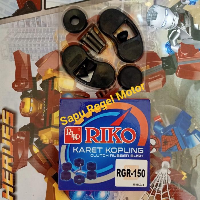 READY KARET RUMAH KOPLING SUZUKI TS 125 RGR 150