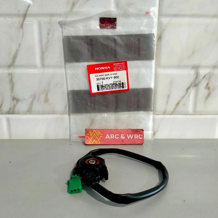 Switch Swit Sensor Standar Samping Beat Karbu/Scoopy Karbu/Spacy Karbu