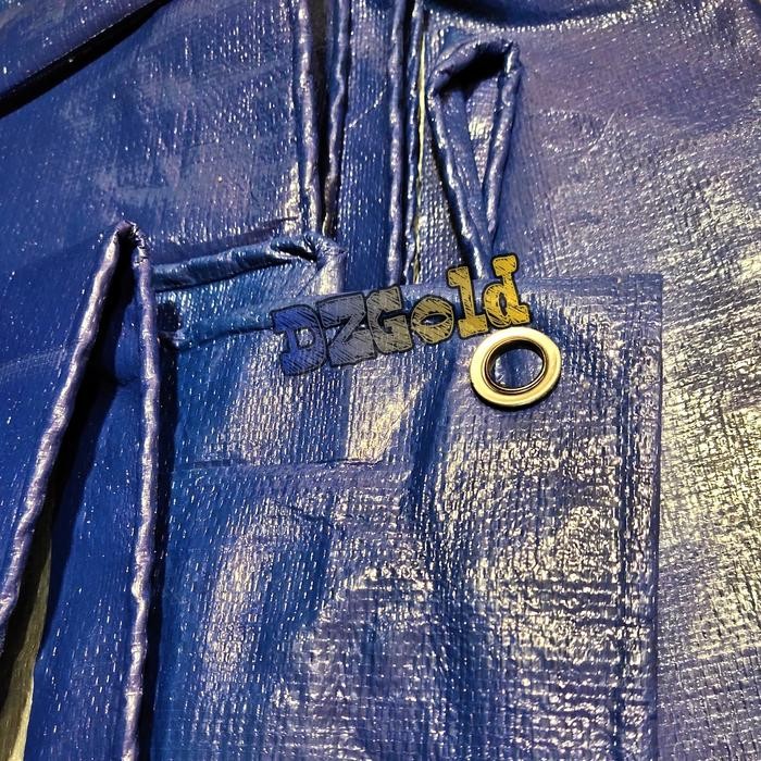 Terpal Plastik 3 X 4 (A12) Terpal Plastik A12 - Terpal 3X4 #Gratisongkir